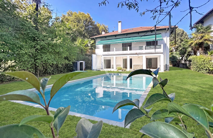 Trespoey  Maison Pau 5 chambres  et jardin — photo 3