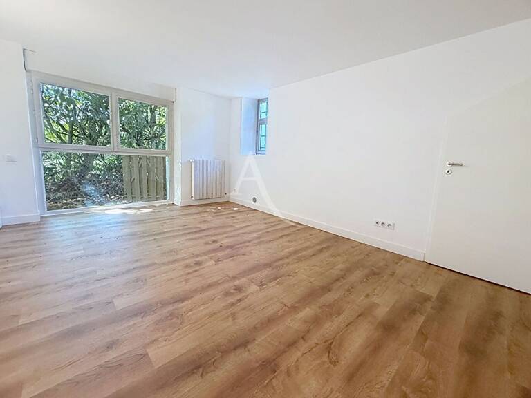 Trespoey  Maison Pau 5 chambres  et jardin — photo 1