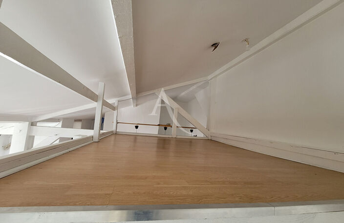 Appartement Pau 1 pièce(s) 33.510 m2 — photo 5