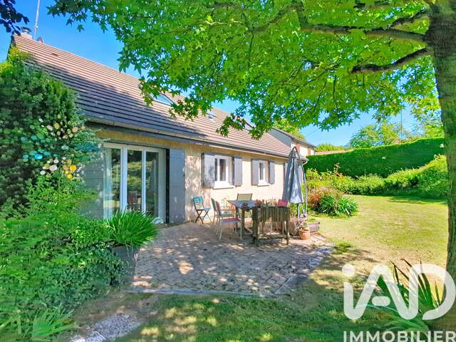 Vente Maison/villa 7 pièces — photo du bien