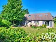 Vente Maison/villa 7 pièces — photo 2