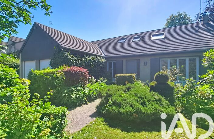 Vente Maison/villa 7 pièces — photo 3