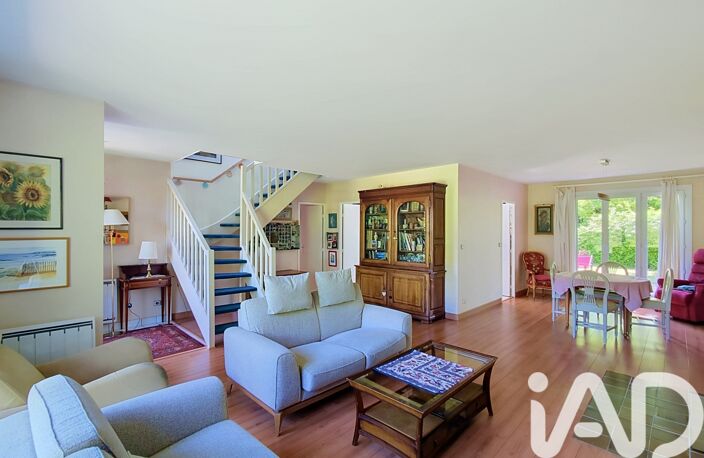 Vente Maison/villa 7 pièces — photo 4