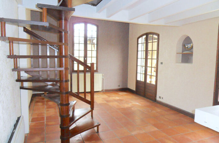 A LOUER MAISON DE TYPE 4 AVEC JARDIN - SECTEUR LORMONT TRAM LIGNE A — photo 4