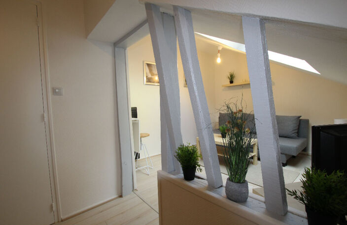 REIMS, Quartier Ponsardin, — photo 3