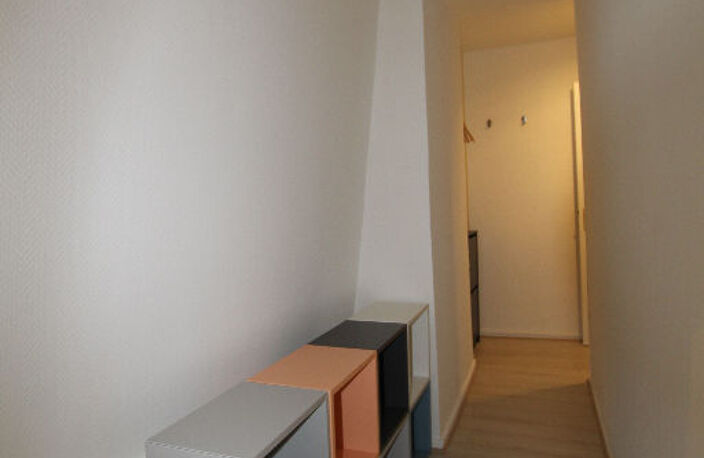 REIMS, Quartier Ponsardin, — photo 5
