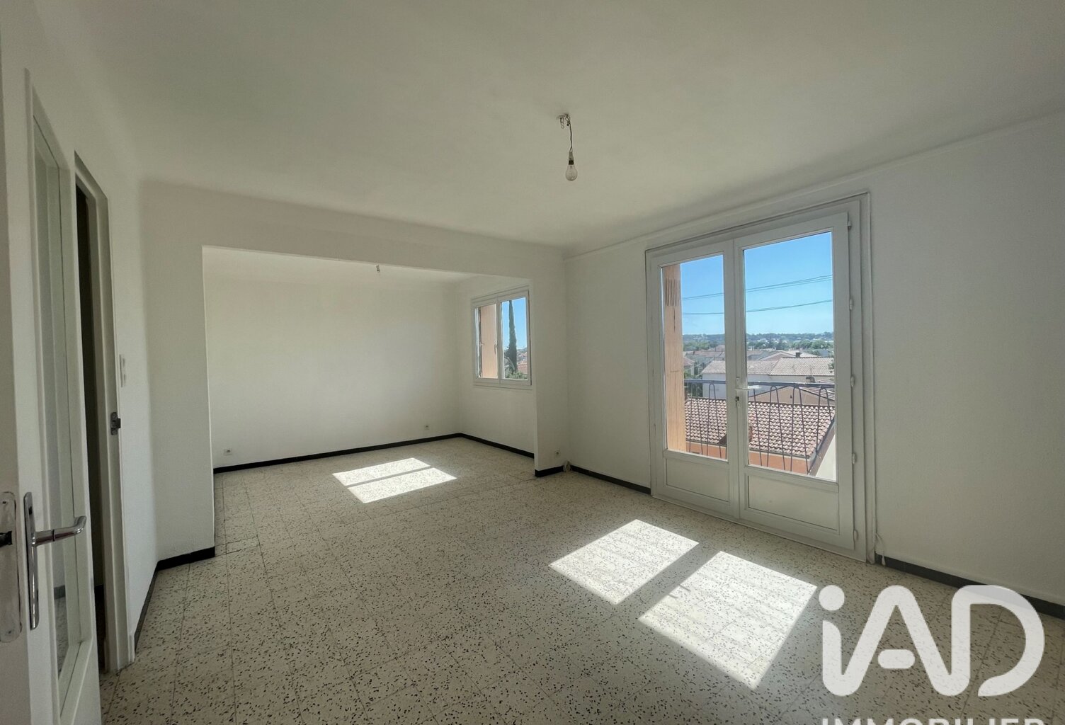 Vente Appartement 3 pièces — photo 1