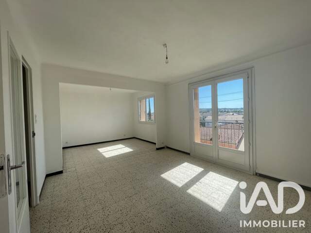 Vente Appartement 3 pièces — photo du bien