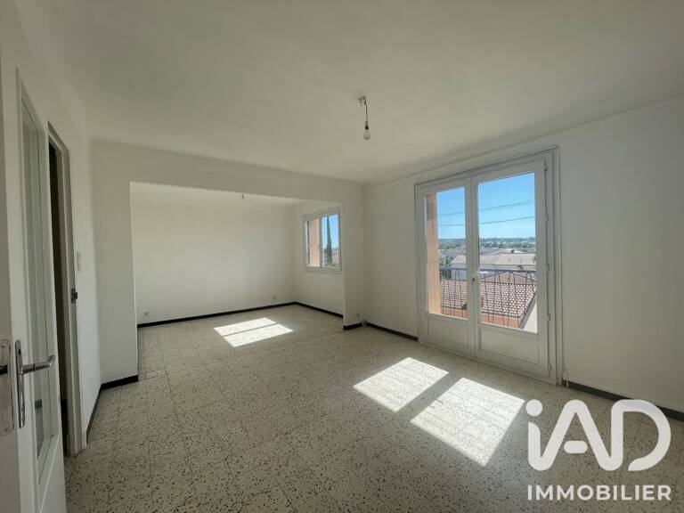 Vente Appartement 3 pièces — photo 1