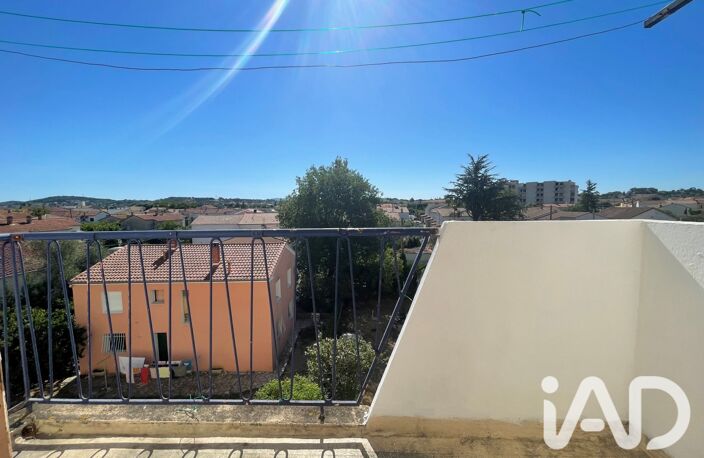 Vente Appartement 3 pièces — photo 2