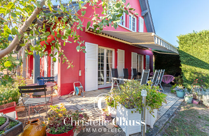 Maison Fegersheim — photo 2