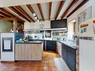 Maison de ville pleine de charme à Boissy-l'Aillerie  Exclusivité l'Adresse — photo 3