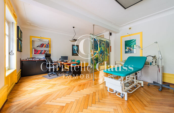 Appartement Strasbourg 5 pièce(s) — photo 3