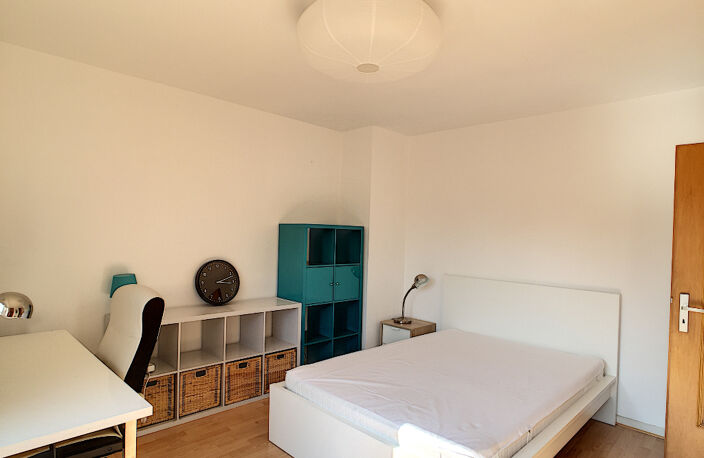 Appartement Strasbourg 1 pièce meublé 26 m2 — photo 3