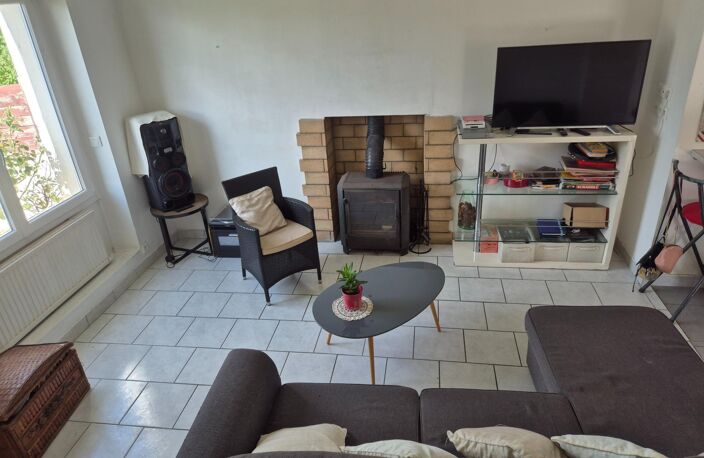 Maison de charme à Quiberon — photo 2