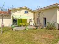 Maison avec garage attenant à 5 mn du Lac d'Hourtin — photo 2