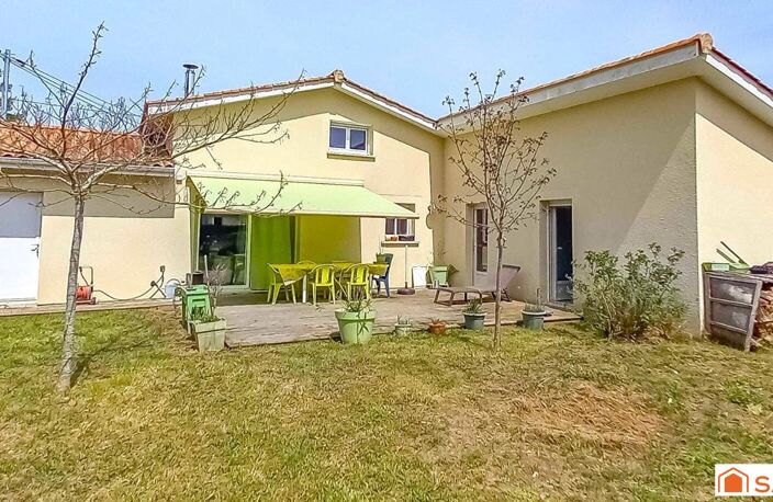 Maison avec garage attenant à 5 mn du Lac d'Hourtin — photo 2