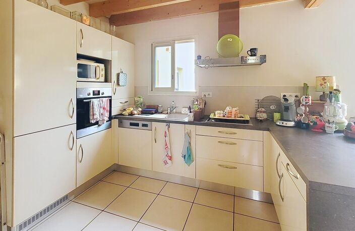 Maison avec garage attenant à 5 mn du Lac d'Hourtin — photo 5