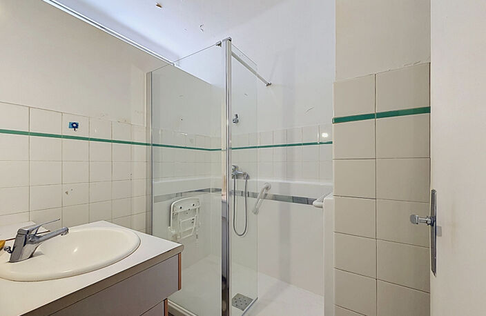 Appartement Nice 2 pièce(s) 62,75 m2 — photo 2