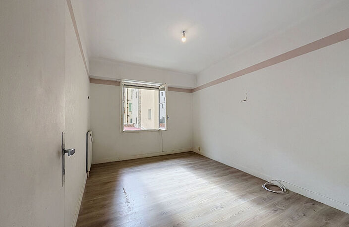 Appartement Nice 2 pièce(s) 62,75 m2 — photo 3
