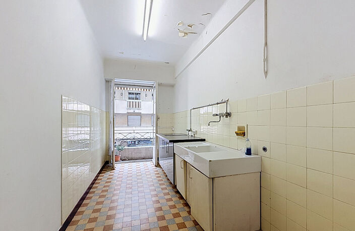 Appartement Nice 2 pièce(s) 62,75 m2 — photo 4