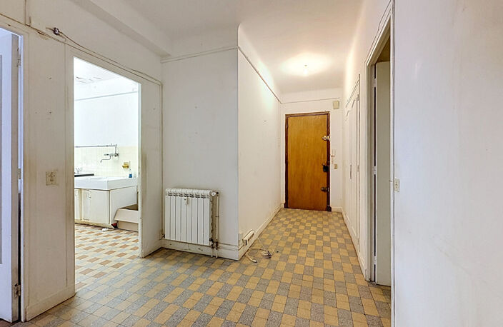 Appartement Nice 2 pièce(s) 62,75 m2 — photo 5