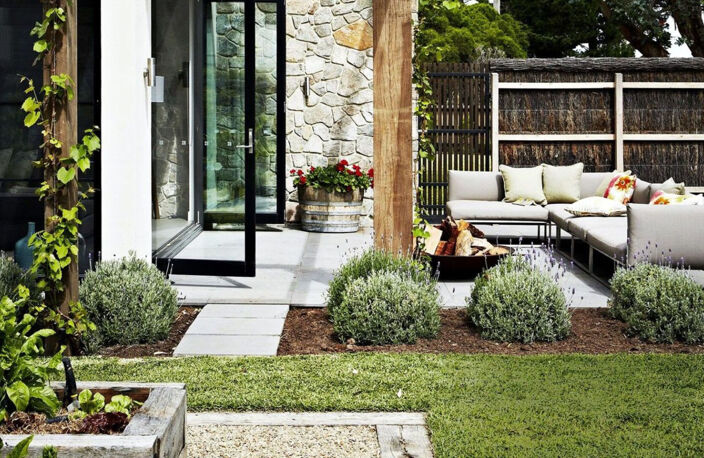 Exceptionnel T4 Neuf Standing en rez-de-jardin — photo 2