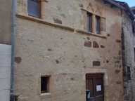 Dépendance en pierre, coeur de village SAINT COME D'OLT — photo 3
