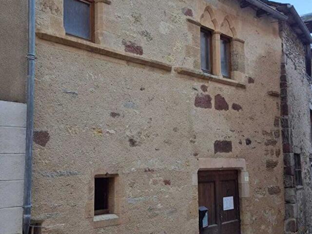 Maison proposé à Saint-Côme-d'Olt