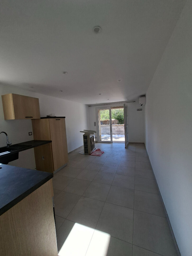 Appartement  T2 à louer Saint-Geniez-d'Olt et d'Aubrac 12130