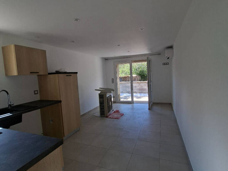 Appartement 2 pièces avec bureau/dressing St Geniez 54.00 m² — photo 1