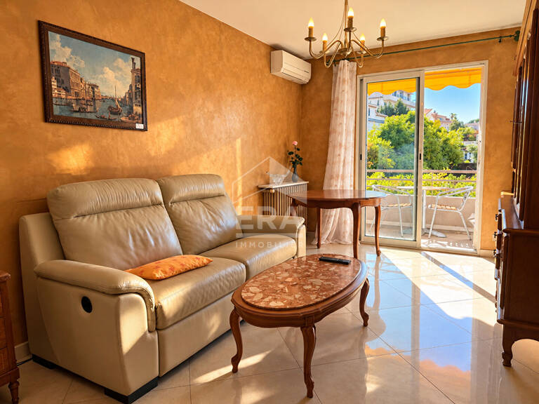 A Vendre 3P  Cagnes sur Mer - Centre Ville — photo 1