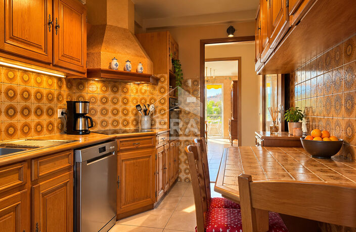 A Vendre 3P  Cagnes sur Mer - Centre Ville — photo 3