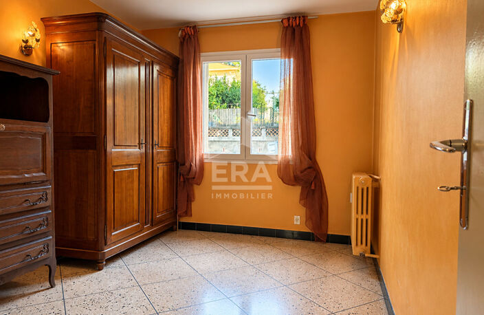 A Vendre 3P  Cagnes sur Mer - Centre Ville — photo 5