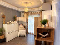 LA COLLE SUR LOUP VILLA DE PLAIN-PIED  JARDIN  GRAND GARAGE ET STATIONNEMENTS — photo 2