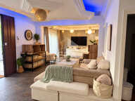 LA COLLE SUR LOUP VILLA DE PLAIN-PIED  JARDIN  GRAND GARAGE ET STATIONNEMENTS — photo 3