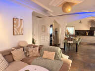 LA COLLE SUR LOUP VILLA DE PLAIN-PIED  JARDIN  GRAND GARAGE ET STATIONNEMENTS — photo 4