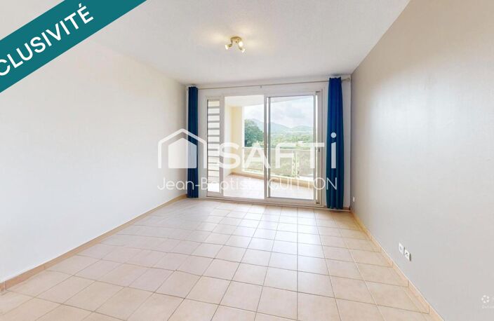 T3 avec garage, idéal premier achat — photo 2