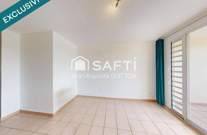 T3 avec garage, idéal premier achat — photo 4