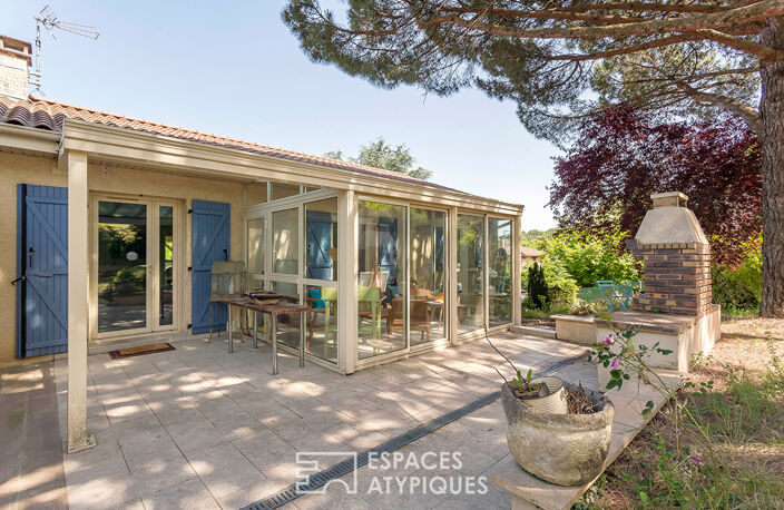 Maison familiale au calme — photo 2