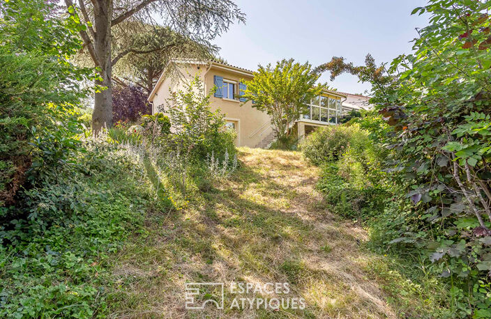 Maison familiale au calme — photo 3