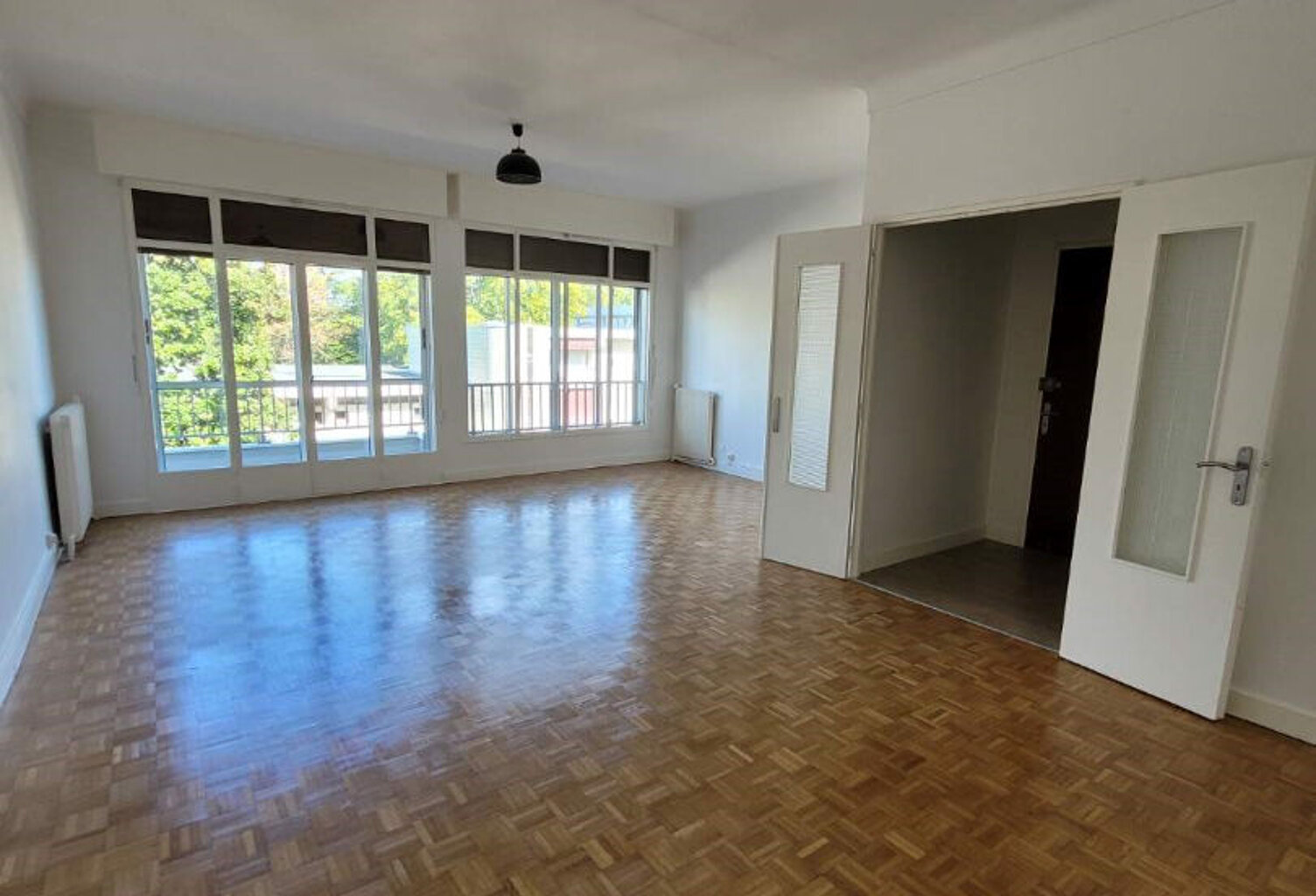 Appartement Bordeaux 3 pièce(s) 80 m2 — photo 1