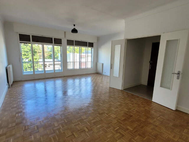 Appartement Bordeaux 3 pièce(s) 80 m2 — photo du bien