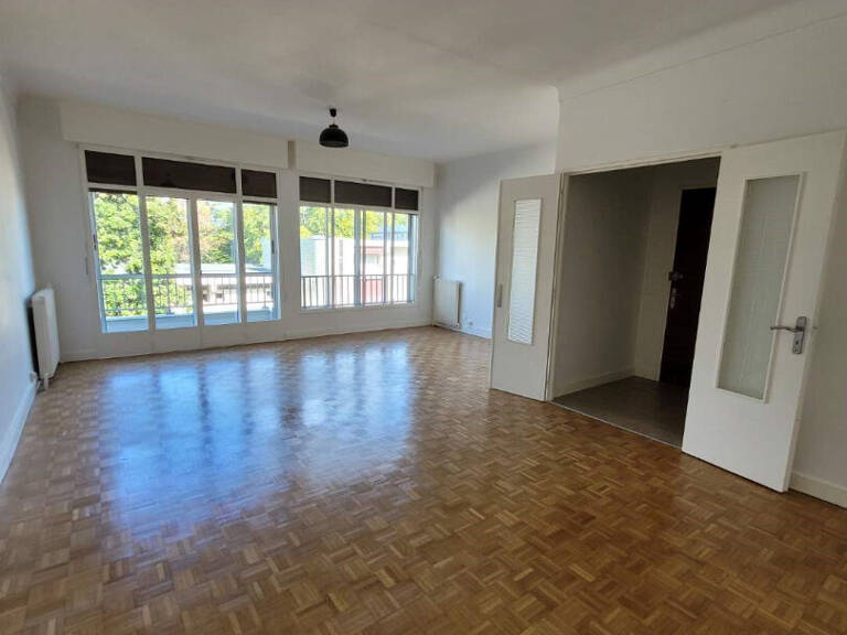 Appartement Bordeaux 3 pièce(s) 80 m2 — photo 1