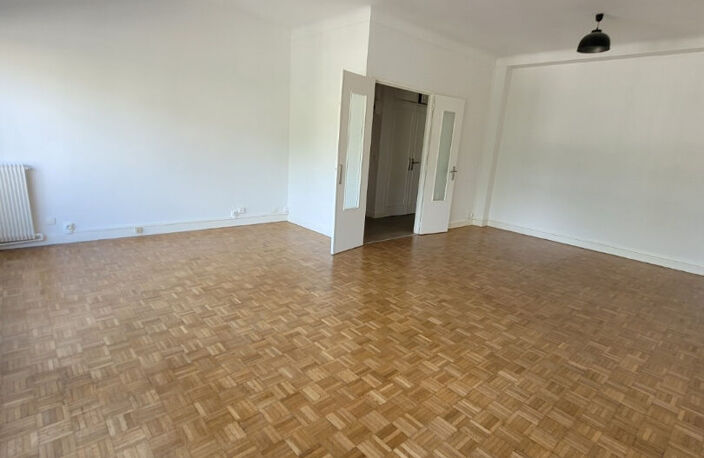 Appartement Bordeaux 3 pièce(s) 80 m2 — photo 2