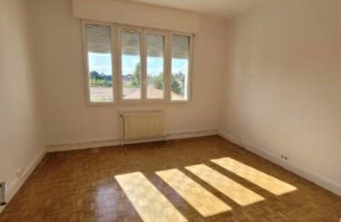 Appartement Bordeaux 3 pièce(s) 80 m2 — photo 3