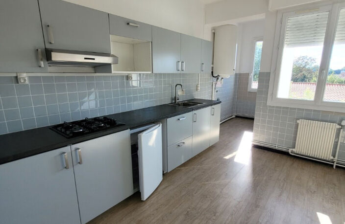 Appartement Bordeaux 3 pièce(s) 80 m2 — photo 4