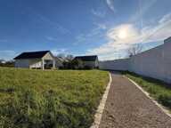 Maison sur sous sol Méreau Nord — photo 2