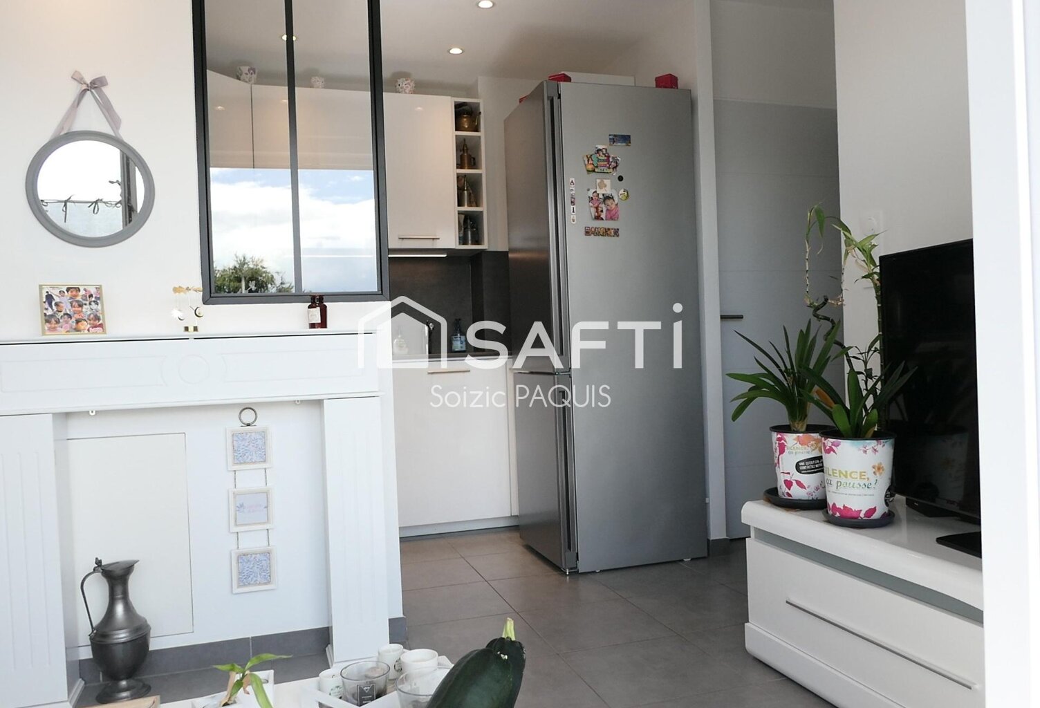 Très bel appartement de 38 m² à Château-Thierry — photo 1