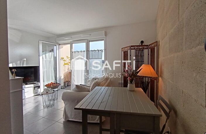 Très bel appartement de 38 m² à Château-Thierry — photo 2